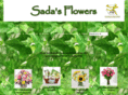 sadasflowersandgifts.com