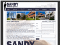 sandyofficespace.com