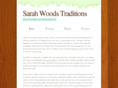 sarahwoodstraditions.com