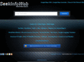 seekinfoweb.com