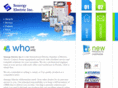 senergyelectric.com