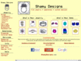 shamydesigns.com