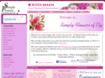simplyflowersofely.co.uk