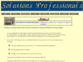 solutionspros.com