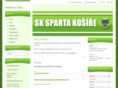 sparta-kosire.com