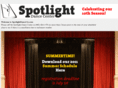 spotlightdancectr.com