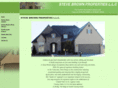 stevebrownproperties.net