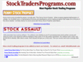 stocktradersprograms.com