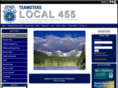 teamsterslocal455.org