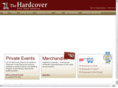 thehardcover.com