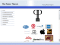 thepowerplayers.net