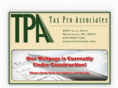 tpataxes.com