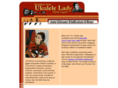 ukulelelady.com