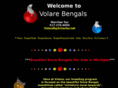 volarebengals.com