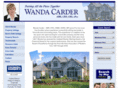 wandacarder.com