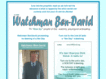 wbdavid.org