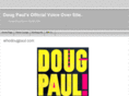 whodougpaul.com