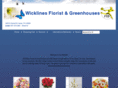 wicklinesflorist.com