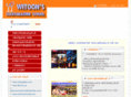witooncocktailandwine.com