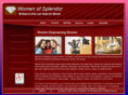 womenofsplendor.com