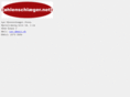 xn--hlenschlger-h9a9t.net
