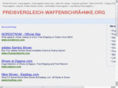 xn--preisvergleich-waffenschrnke-unc.org