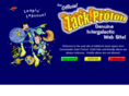 zackproton.com