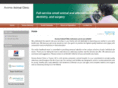 acomaanimalclinictucson.com