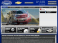 alexandercar.com