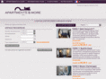apartments-and-more-paris.com