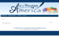 artesamerica.com