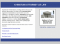 attorney-christian.com