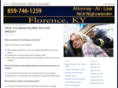 attorneyflorenceky.com