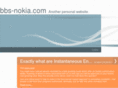 bbs-nokia.com
