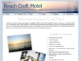 beachcroftmotel.com