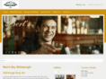bertsbar.co.uk