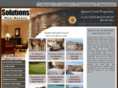 bestbuyqueencreekhomes.com