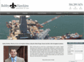 bhawkinslaw.com