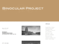 binocularproject.com