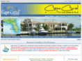 bizcapecoral.com