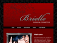 briellesalon.com