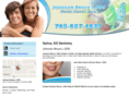 brucejohnsondds.com