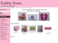 bubblybows.com