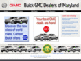 buickdealsmaryland.com