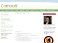 cambiati.biz