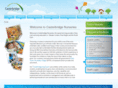 casterbridgecareandeducation.com