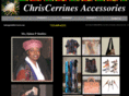 chriscerrinesaccessories.com