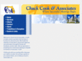chuckcookandassociates.com