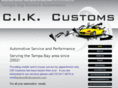 cikautomotive.com