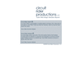 circuitriderproductions.com